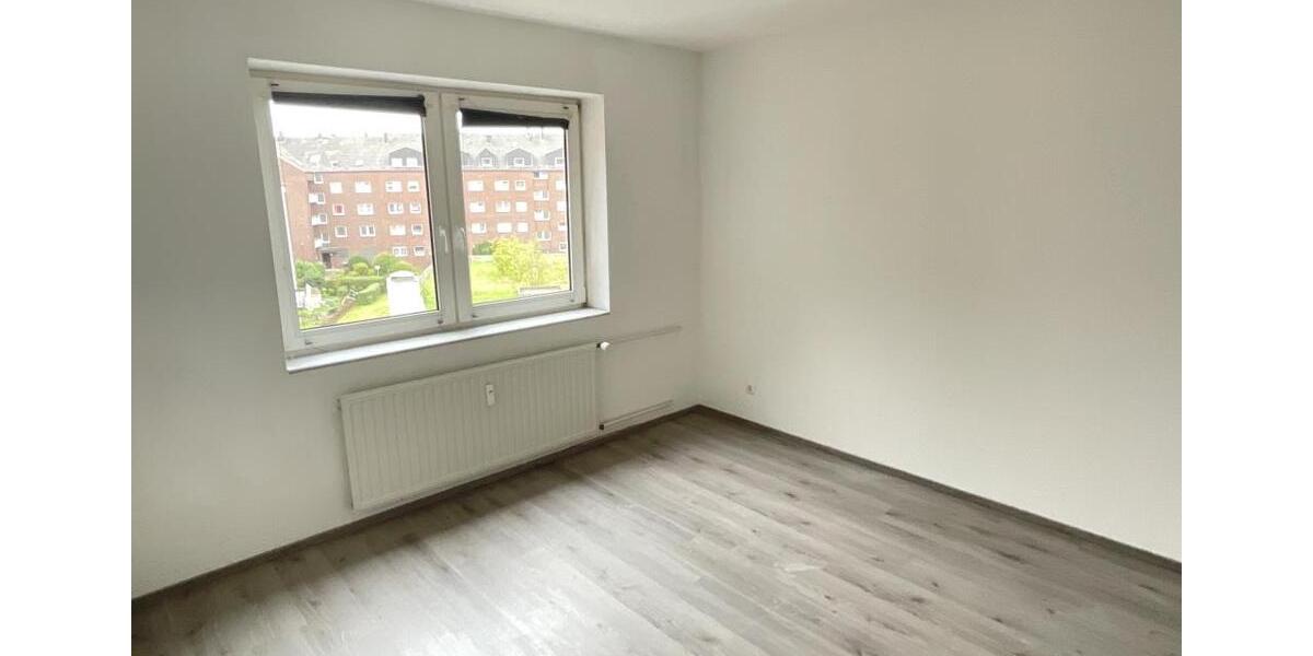 Etagenwohnung Duisburg Essenberg - 2 Zimmer, 60 m&sup2;, 333&euro; | Angebot:17038380