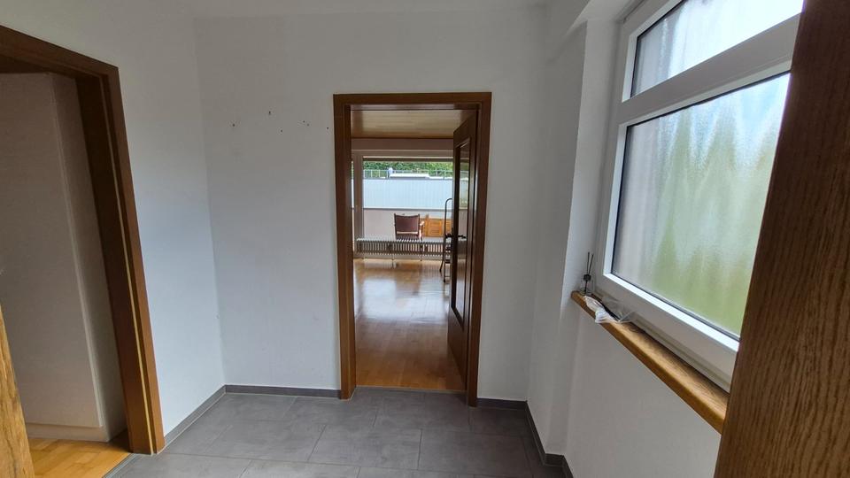 Etagenwohnung Sprockhövel - 3 Zimmer, 78 m&sup2;, 176.000&euro; | Angebot:27541582