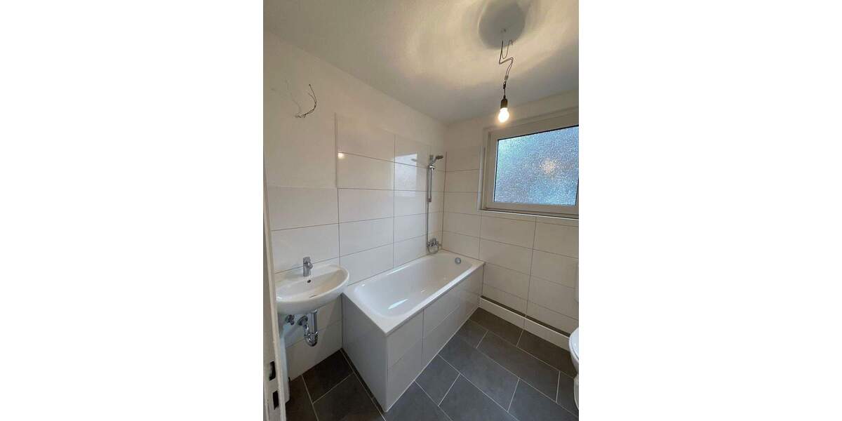 Etagenwohnung Oberhausen Buschhausen - 2 Zimmer, 49 m&sup2;, 399&euro; | Angebot:25778653