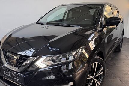 Nissan Qashqai 127.123 km 12.490 &euro; Remscheid 42855