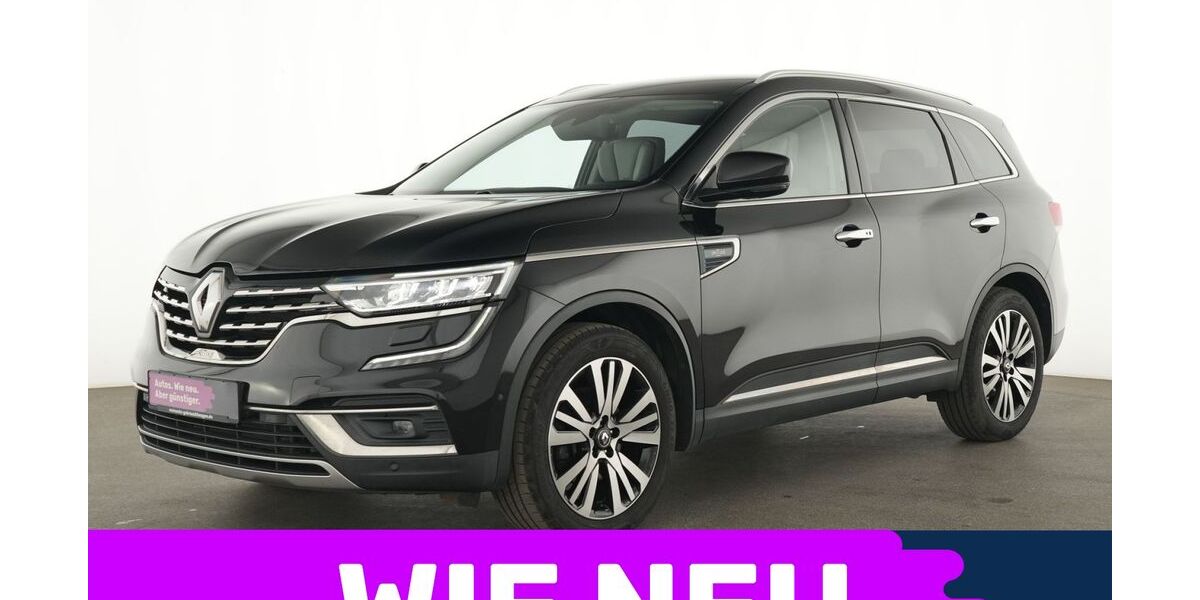 Renault Koleos 77.019 km 23.487 &euro; Neuss 41460