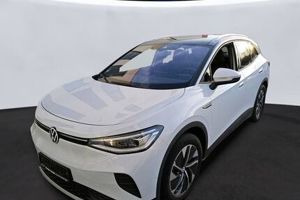 VW ID.4 76.604 km 26.950 &euro; Hilden 40721