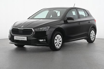 Skoda Fabia 6.921 km 15.960 &euro; Essen 45143