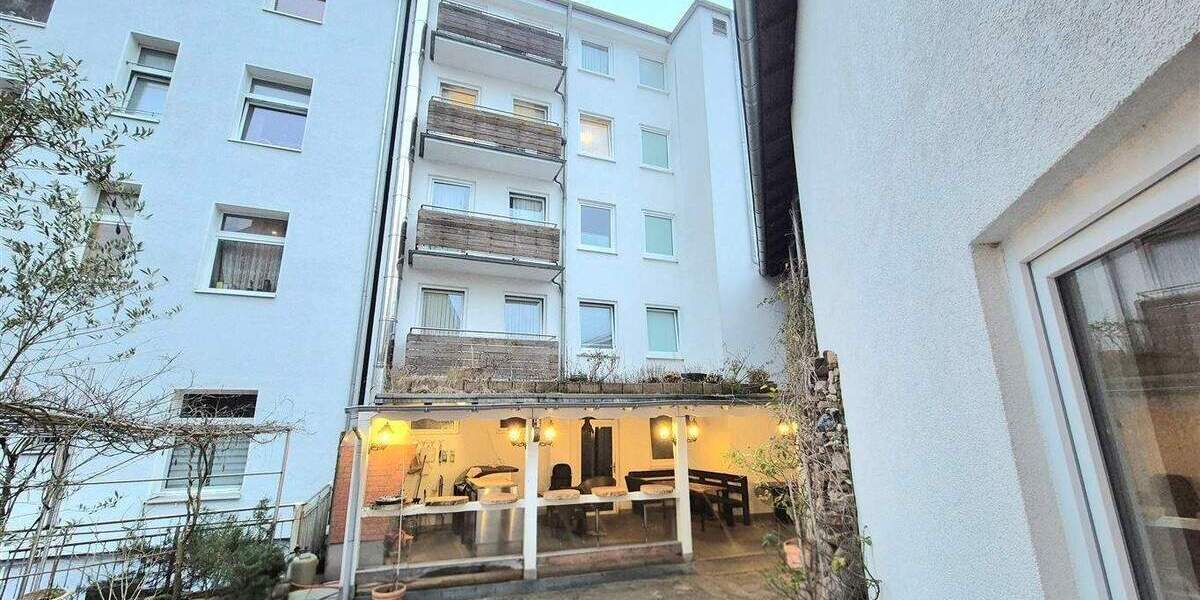 Mehrfamilienhaus, Wohnhaus Essen Frohnhausen - 4 Zimmer, 1 m&sup2;, 1.850.000&euro; | Angebot:25692827