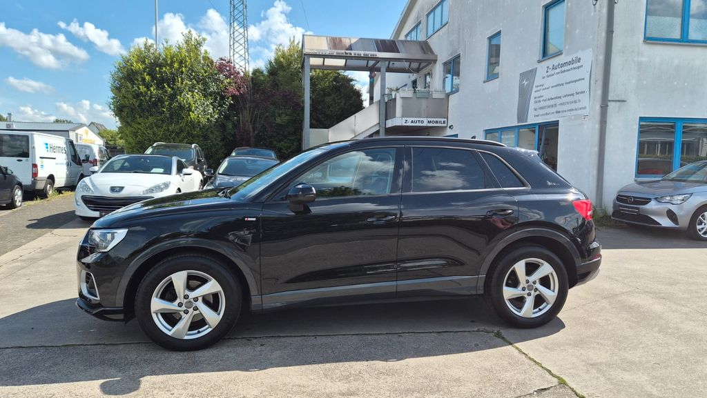 Audi Q3 238.021 km 17.900 &euro; Hilden 40721