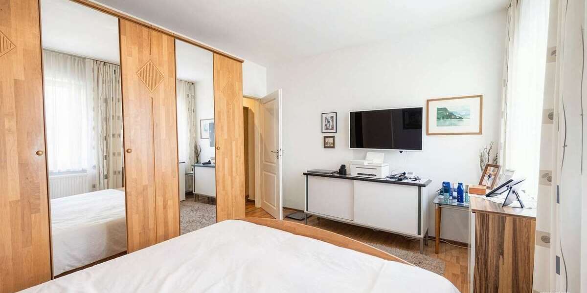 Modernes Wohnen in Essen-Frohnhausen – kernsanierte 3,5-Zimmer-Wohnung mit Terrasse & Garten - Erdgeschoßwohnung Essen Stadtbezirk III | Angebot:27568884