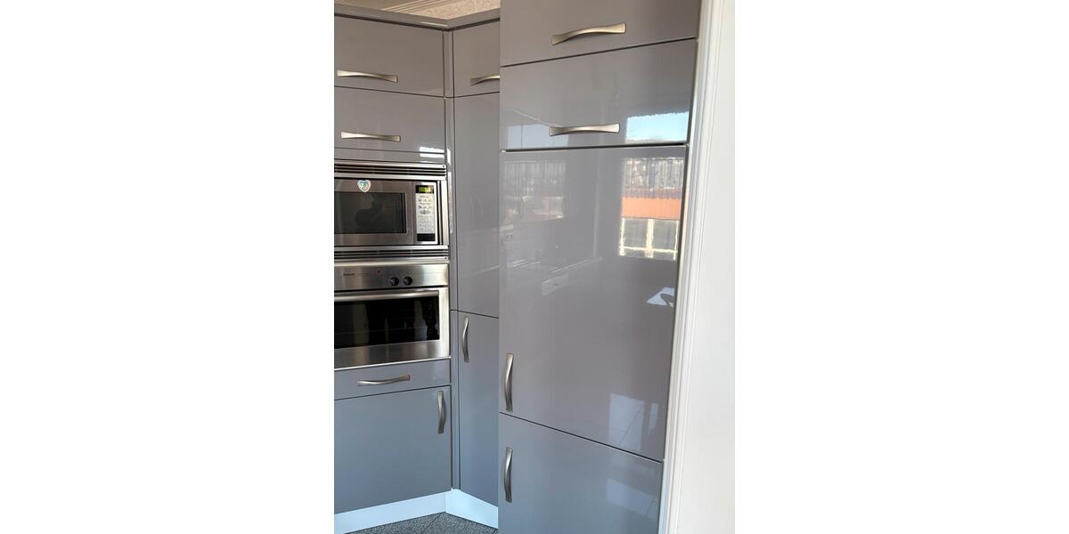 Etagenwohnung Remscheid Lüttringhausen - 3 Zimmer, 87 m&sup2;, 550&euro; | Angebot:25944928