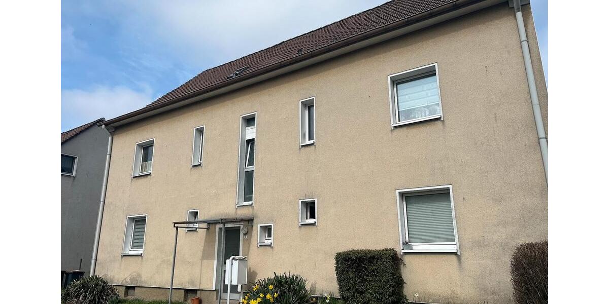 Dachgeschoßwohnung Remscheid Lüttringhausen - 2 Zimmer, 47 m&sup2;, 399&euro; | Angebot:25893226
