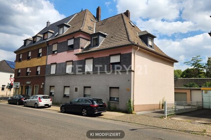 Solide Kapitalanlage in zentraler Lage von Holthausen! Voll vermietet! - Haus Herne Sodingen | Angebot:27212480
