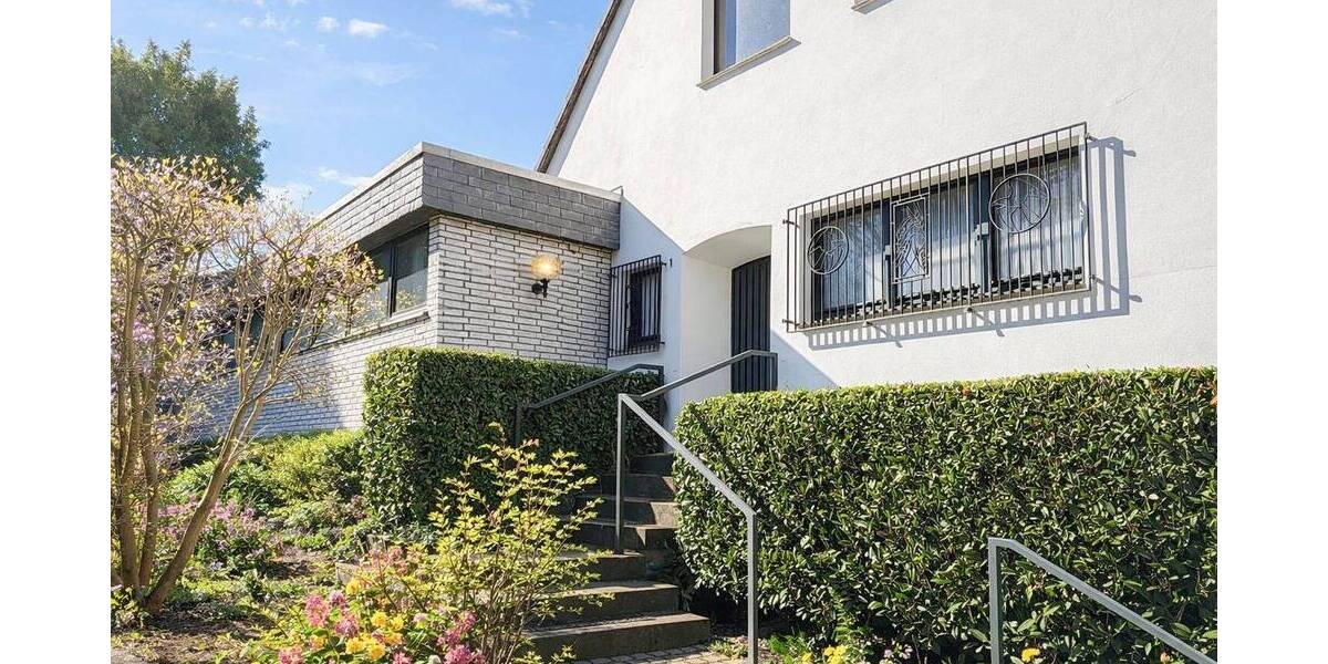 Einfamilienhaus Erkrath - 1 Zimmer, 980.000&euro; | Angebot:26607863