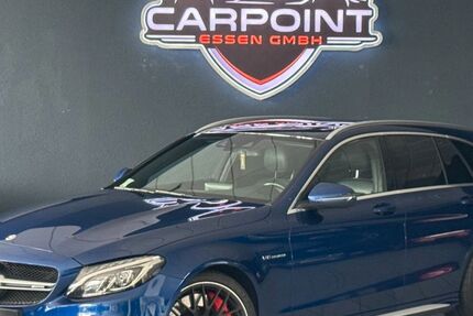 Mercedes-Benz C 63 AMG 180.500 km 29.989 &euro; Essen 45138