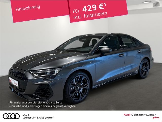 Audi S3 25.873 km 42.900 &euro; Düsseldorf 40233
