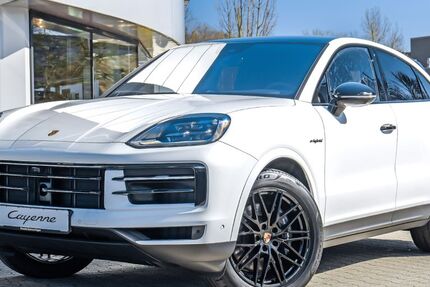 Porsche Cayenne 9.999 km 119.900 &euro; Hagen 58119