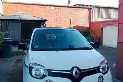 Renault Twingo 48.541 km 8.490 &euro; Herne 44653