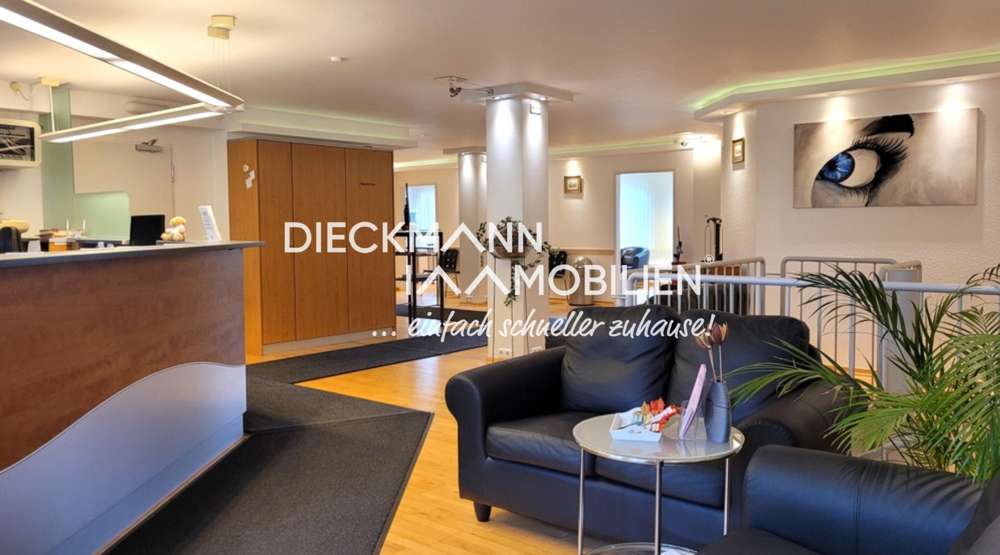 Gewerbeobjekt Duisburg Hamborn - 2.750&euro; | Angebot:24560230