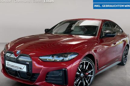 BMW i4 33.875 km 57.799 &euro; Essen 45141