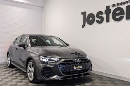 Audi A3 6.526 km 35.690 &euro; Monheim 40789