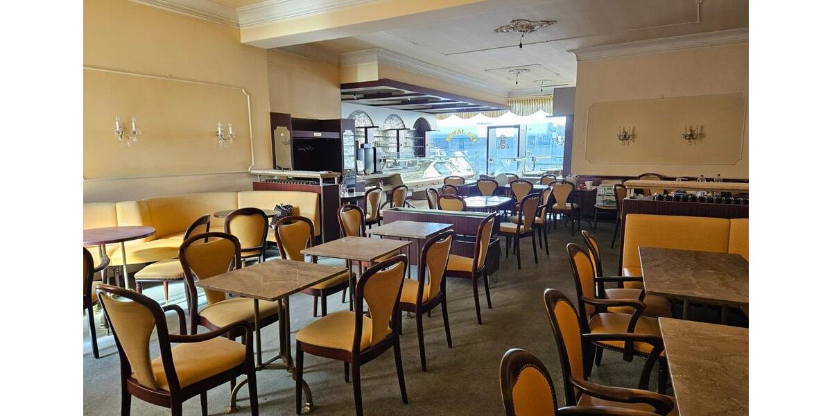 Gewerbeobjekt Hagen - 1.600&euro; | Angebot:25276990