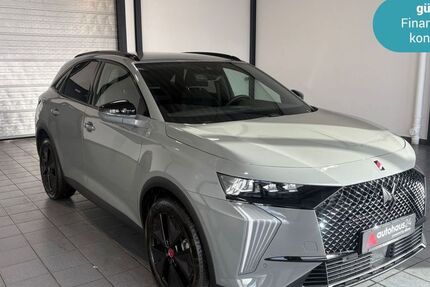 DS Automobiles DS7 (Crossback) 3.910 km 30.990 &euro; Wuppertal 42287
