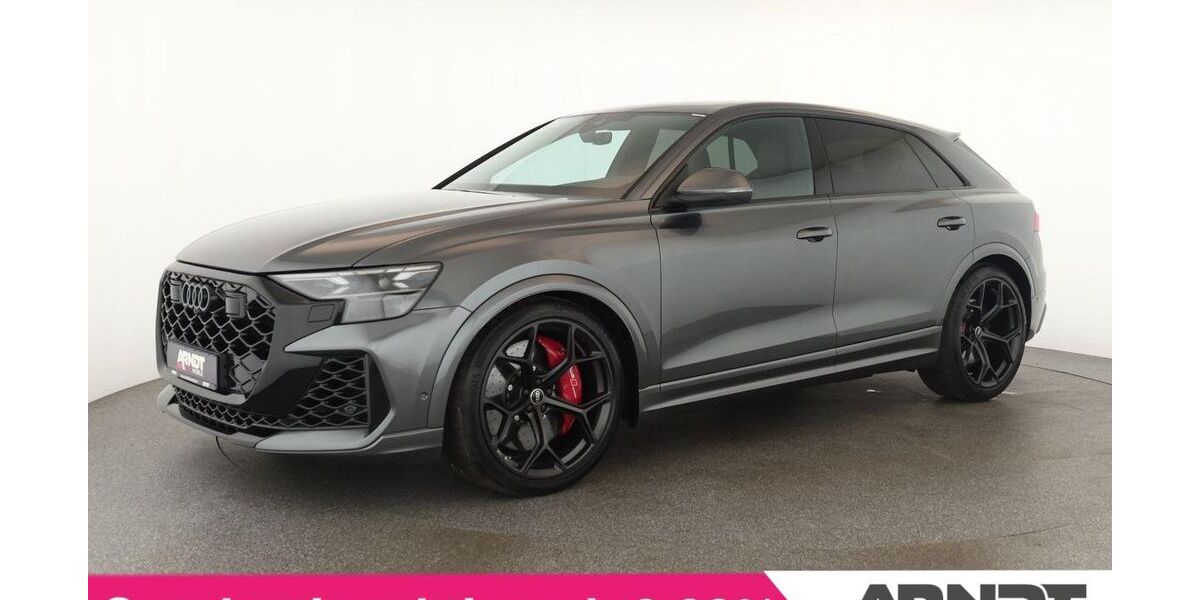 Audi RSQ8 19.100 km 127.284 &euro; Neuss 41460