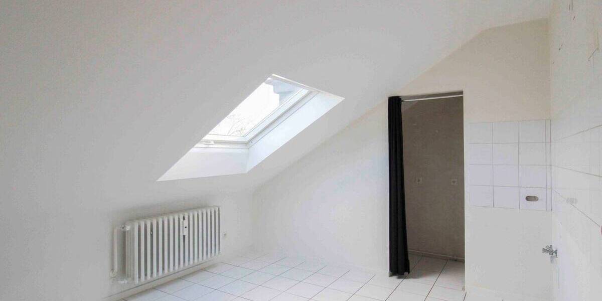 Etagenwohnung Gelsenkirchen Resse - 2 Zimmer, 64 m&sup2;, 125.000&euro; | Angebot:25929033