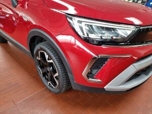 Opel Crossland X Ultimate Paket Parkass. Kamera PDC LHZ 36.159 km 19.470 &euro; HAAN 42781