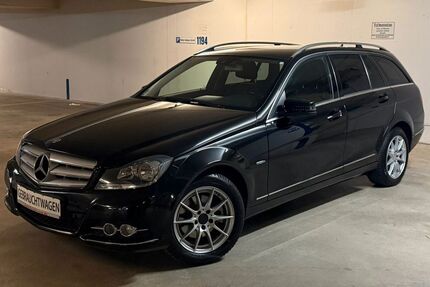 Mercedes-Benz C 220 225.000 km 8.750 &euro; Neuss 41460