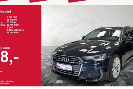 Audi A6 57.460 km 29.850 &euro; Wermelskirchen 42929