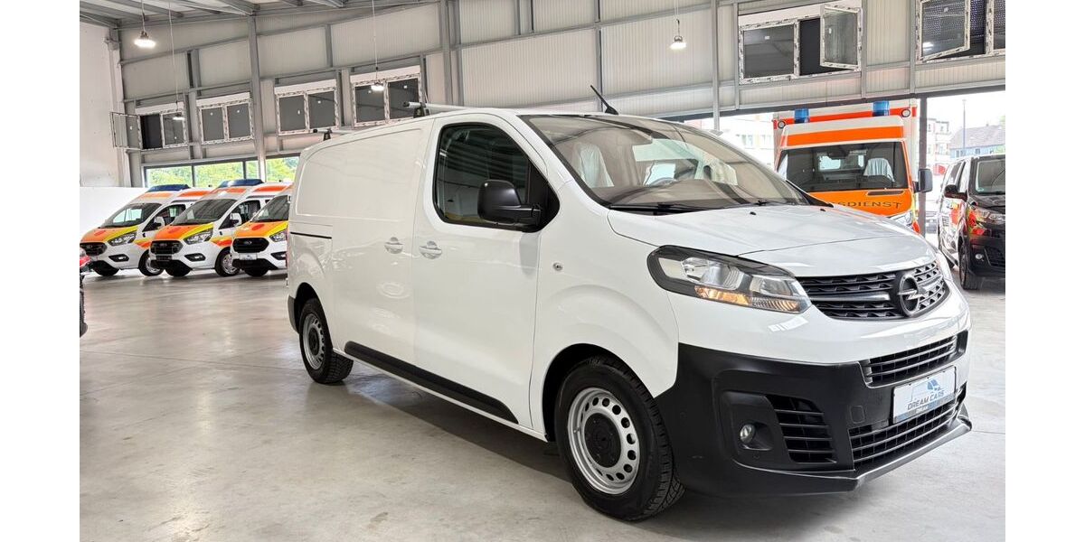 Opel Vivaro 101.100 km 18.490 &euro; Gelsenkirchen 45879