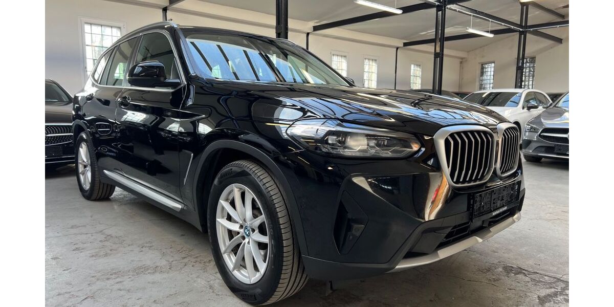 BMW X3 170.000 km 26.700 &euro; Velbert 42551