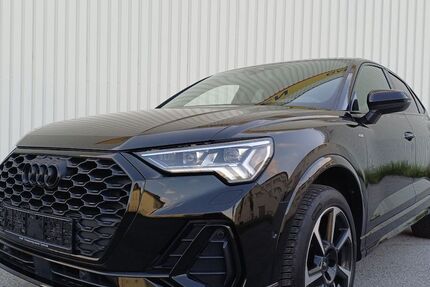 Audi Q3 81.824 km 29.980 &euro; Mülheim an der Ruhr 45478