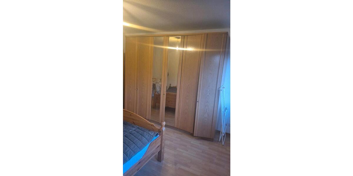 Etagenwohnung Hagen - 5 Zimmer, 120 m&sup2;, 1.100&euro; | Angebot:25936383