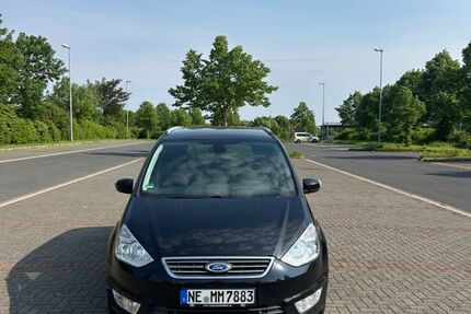 Ford Galaxy 178.900 km 8.600 &euro; Neuss 41470