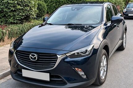 Mazda CX-3 79.000 km 15.600 &euro; Mülheim an der Ruhr 45478
