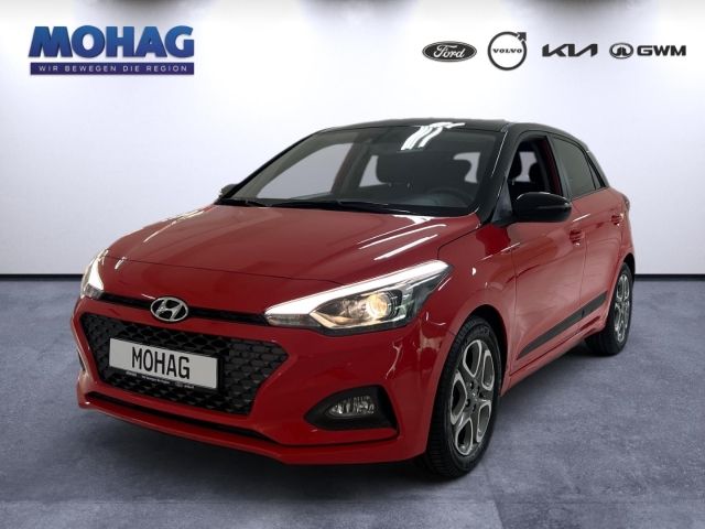 Hyundai i20 33.950 km 12.490 &euro; Essen 45134