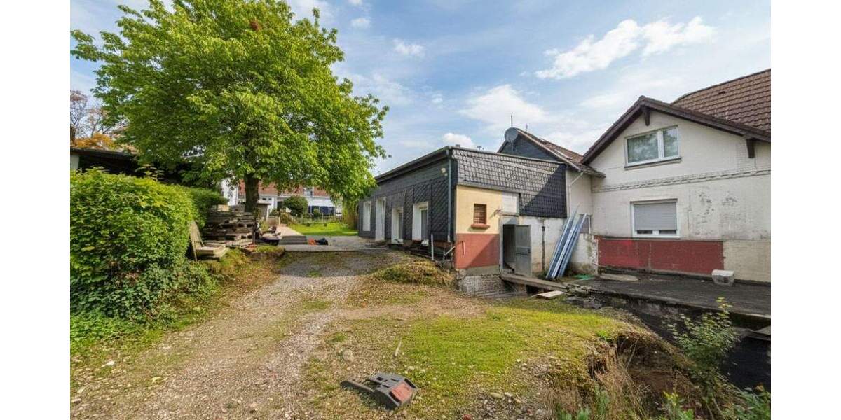 Mehrfamilienhaus, Wohnhaus Solingen Solingen-Mitte - 1 Zimmer, 339 m&sup2;, 699.000&euro; | Angebot:25708591