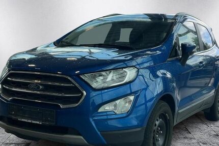 Ford EcoSport 82.950 km 11.240 &euro; Radevormwald 42477