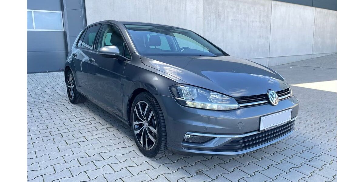 VW Golf 185.000 km 6.800 &euro; Essen 45309