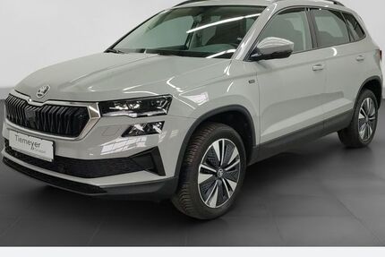 Skoda Karoq 26.509 km 34.310 &euro; Bochum 44809