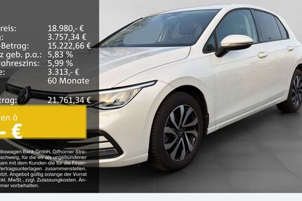 VW Golf 39.443 km 18.460 &euro; Duisburg 47059