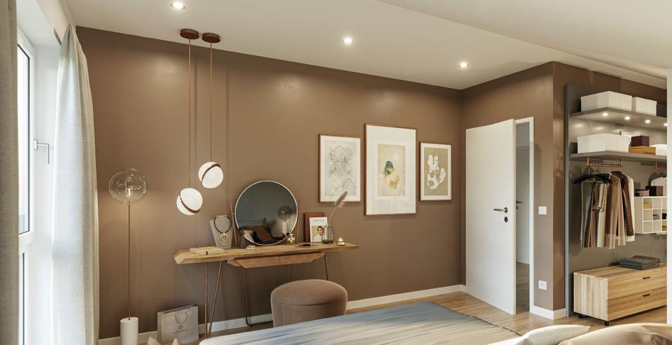 Einfamilienhaus Essen Stadtbezirk IV - 4 Zimmer, 134 m&sup2;, 1.650&euro; | Angebot:24365180