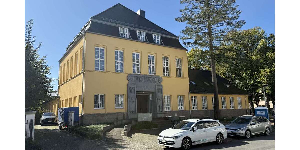 Etagenwohnung Solingen Aufderhöhe - 2 Zimmer, 56 m&sup2;, 235.000&euro; | Angebot:27519188