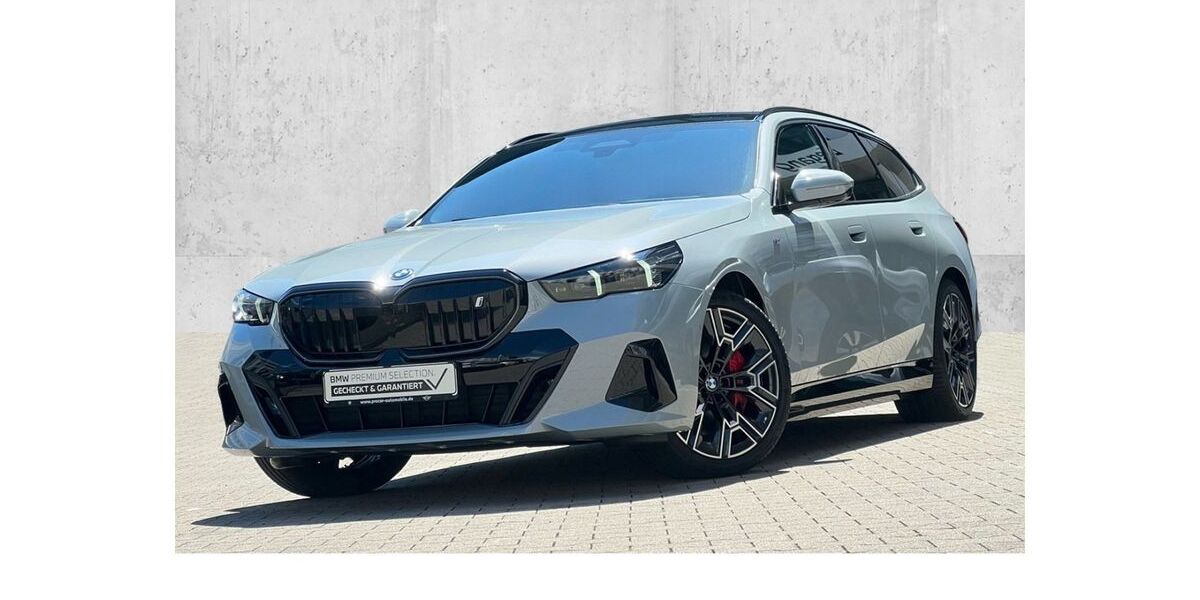 BMW i5 32.795 km 59.880 &euro; Wuppertal 42117