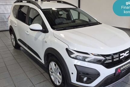 Dacia Jogger 68.604 km 16.190 &euro; Wuppertal 42287
