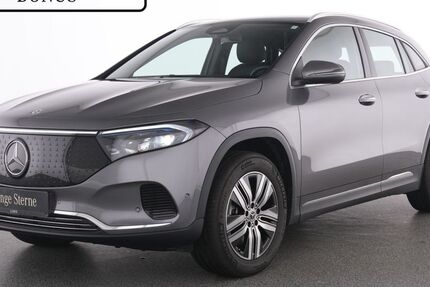 Mercedes-Benz EQA 14.701 km 40.385 &euro; Essen 45309