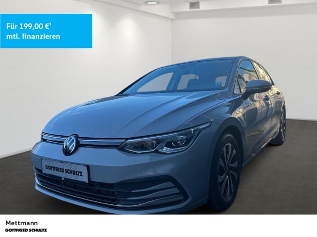 VW Golf 49.106 km 23.590 &euro; Mettmann 40822