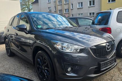 Mazda CX-5 145.000 km 10.700 &euro; Essen 45144