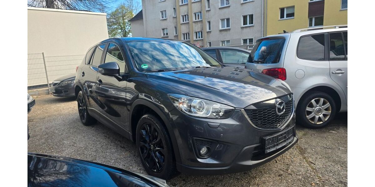 Mazda CX-5 145.000 km 10.700 &euro; Essen 45144