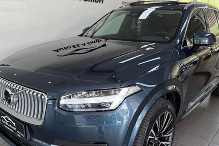 Volvo XC90 62.000 km 49.990 &euro; Heiligenhaus 42579