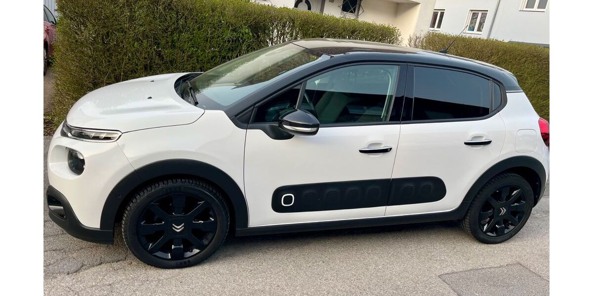 Citroen C3 69.581 km 8.300 &euro; Haan 42781